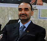 Not Counting on Abdullah Abdullah Anymore: Noor